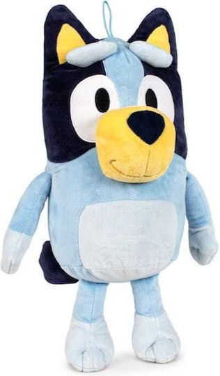 LUDIRO Bluey Plush Toy 35 cm