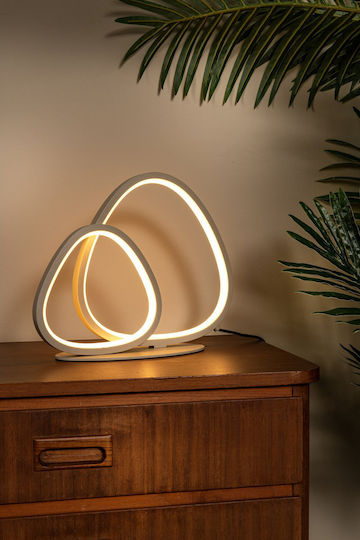 Lucide Lightning Decorative Light Lucide