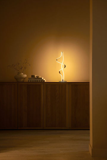 Lucide Lightning Decorative Light Lucide 2700K