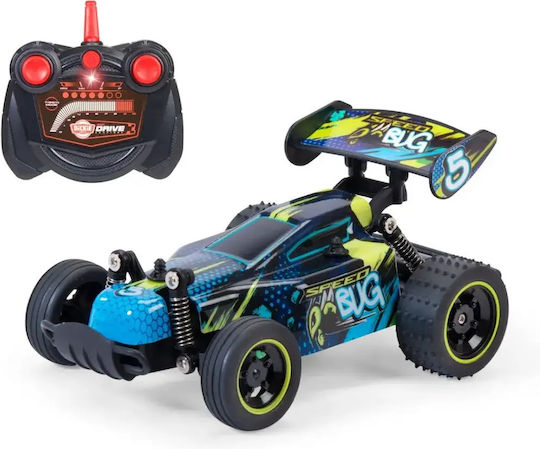 Dickie Τηλεκατευθυνόμενο Αυτοκίνητο Buggy