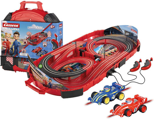 Speed Arena Formula Αυτοκινητάκι