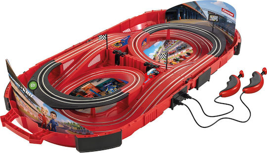 Speed Arena Formula Αυτοκινητάκι