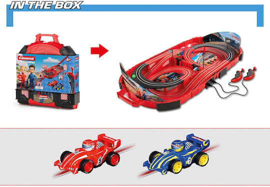 Speed Arena Formula Αυτοκινητάκι