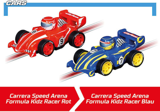 Speed Arena Formula Αυτοκινητάκι