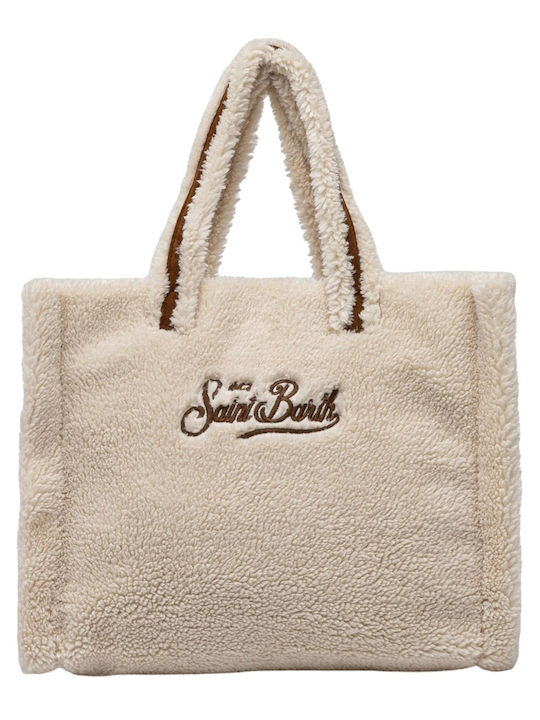 Vanity Teddy Women's Tote Bag Multi