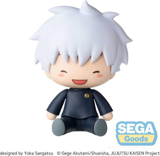 Jujutsu Kaisen Fuwa Petit Chibi Figure Φιγούρα Satoru Gojo Hidden Inventory Premature Death Μεγέθους 8cm