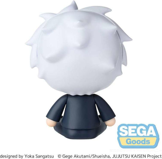 Jujutsu Kaisen Fuwa Petit Chibi Figure Φιγούρα Satoru Gojo Hidden Inventory Premature Death Μεγέθους 8cm