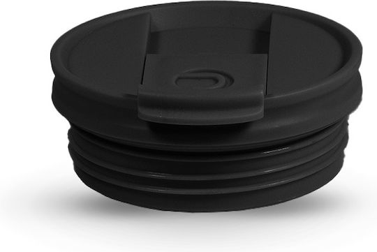 Seeker Tumbler Flip Lid Mocha Brown