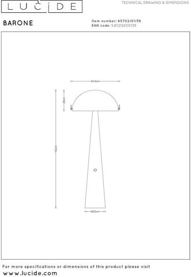 Lucide Lightning 6570201