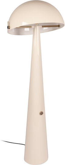 Lucide Lightning Lucide Floor Lamp Height 142 x Length 52.6 cm Beige
