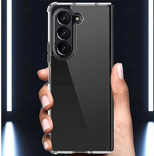 Spacecase Back Cover (Galaxy Z Fold5)