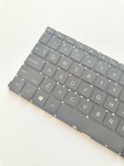Hp 655 G10 Laptop Keyboard
