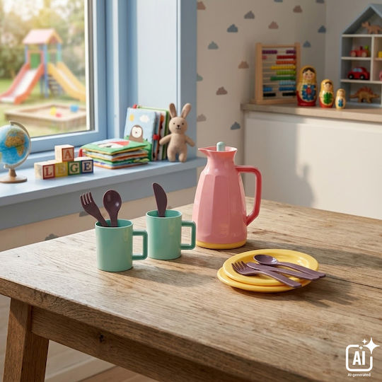 Dantoy Picnic Set