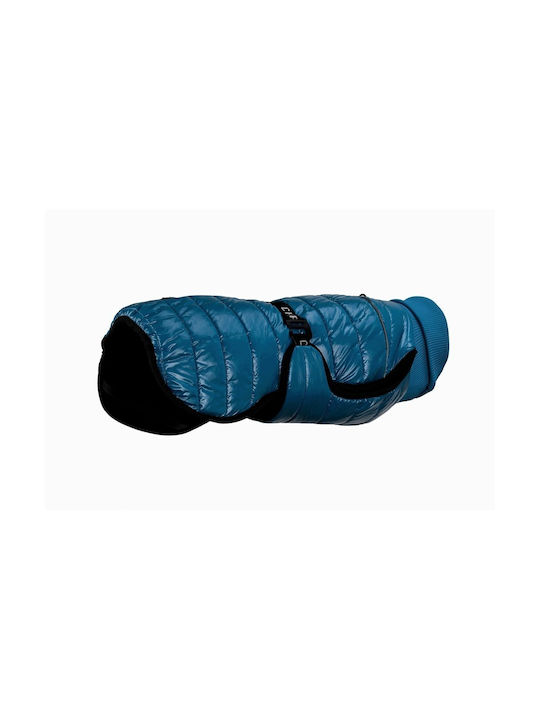 Chaba Adjustable Harness Aura `l` Sea Blue 40 Cm