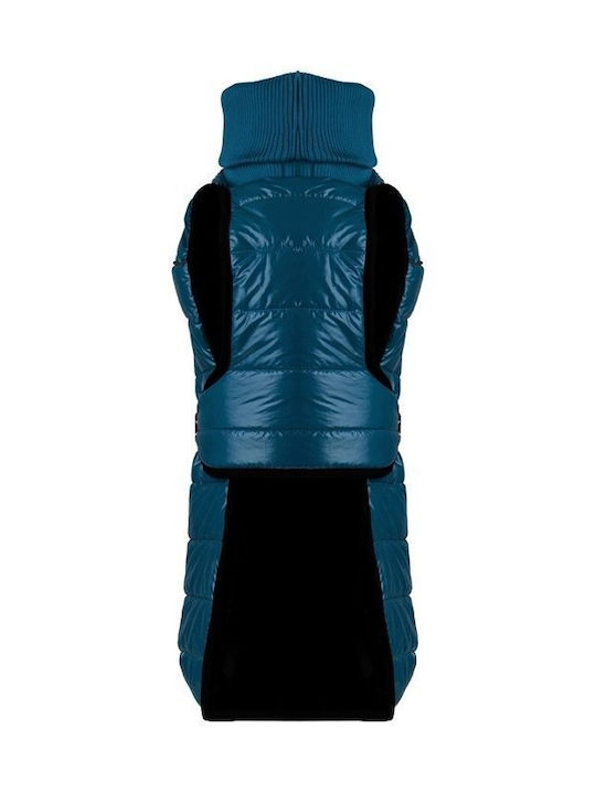 Chaba Chaba Aura Adjustable Dog Harness Size S Sea Green 32 Cm