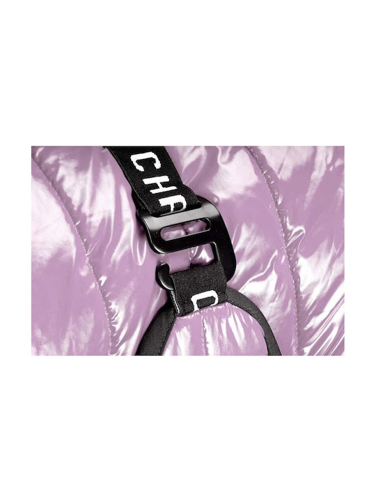 Chaba Chaba Adjustable Aura Harness Size M Pink 36 Cm