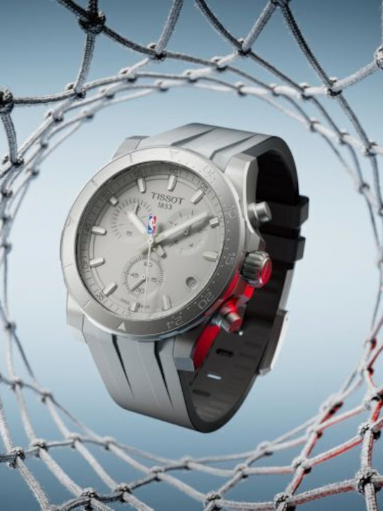Tissot Supersport Nba Tissot Supersport Nba