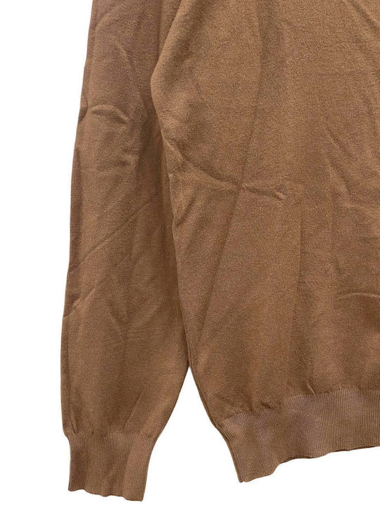 Brown Sweater