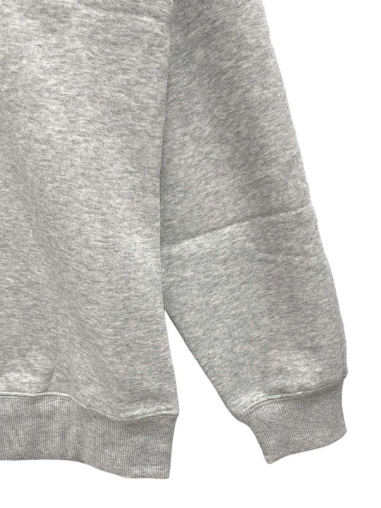 Grey Top