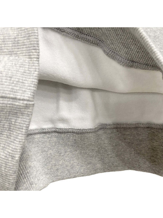 Grey Top
