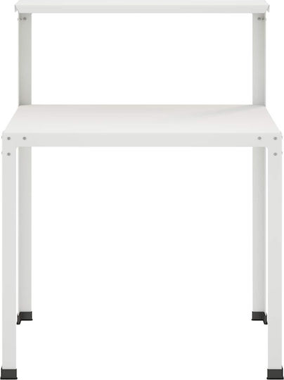 vidaXL Градинска Декорация 80x50x104 см 8014905