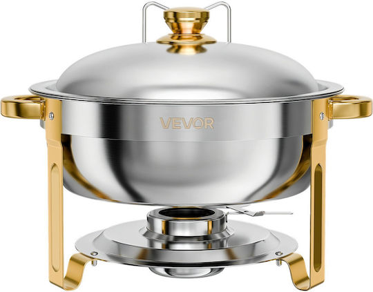 Vevor Μπεν Μαρί Σερβιρίσματος 5.7lt