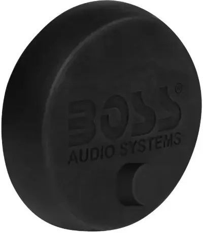 Boss Marine Mgv500b Multimedia Player 4x60 3'' Tft Οθόνη