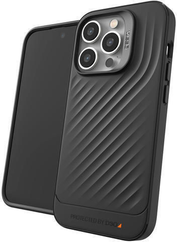 Case Apple Iphone 14 Pro Gear4 D3o Copenhagen Black