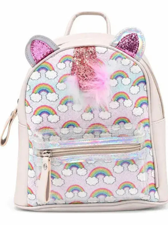 Bode Multicolour Kindergarten Backpack