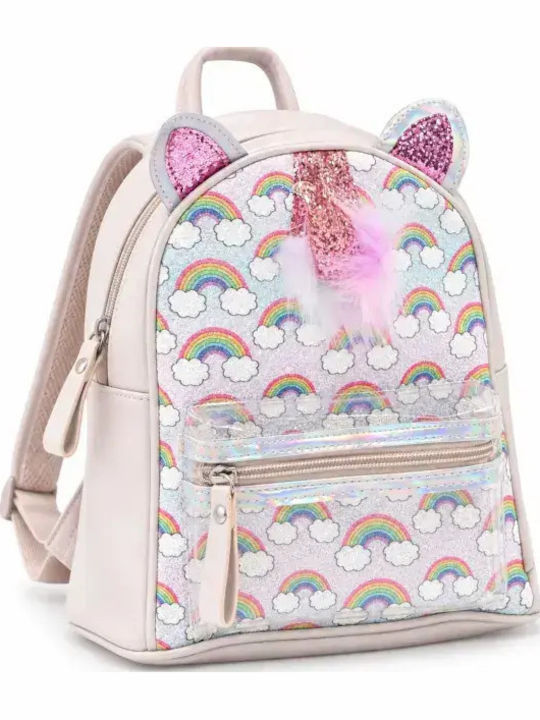 Bode Multicolour Kindergarten Backpack