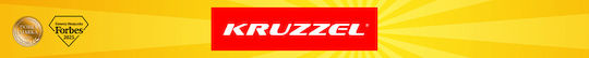 Kruzzel Stehender Holz-Fußballtisch