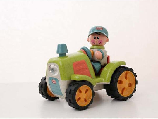 Farmer Vehicle with Tractor for 3+ Months