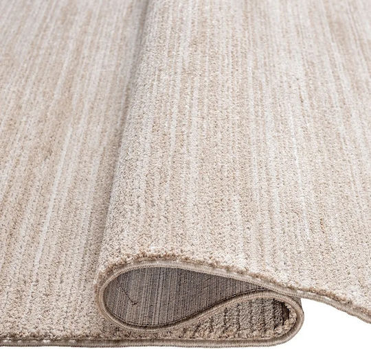 Anatolia Milas Rectangular Rug Beige 133x190cm