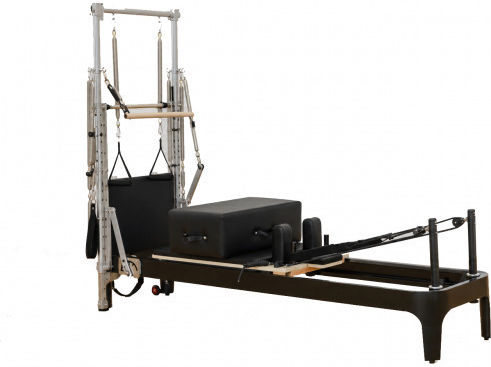 Viking Κρεβάτι Pilates Reformer