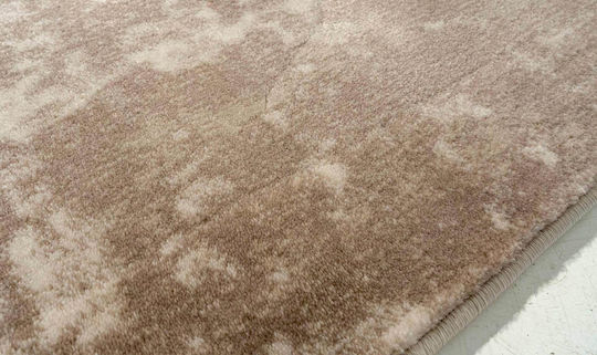Isexan Allegra 1802 Rectangular Light Blue Rug 133x195cm
