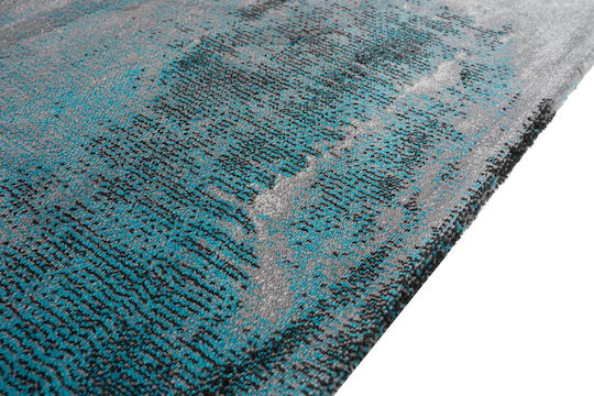 Isexan Allegra 1801 200x280cm Light Blue