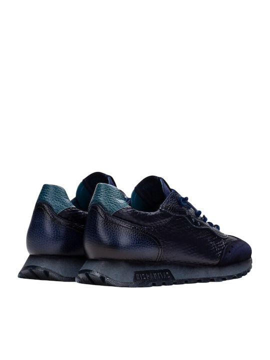 Adidași pentru femei Navy