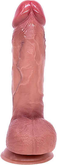 Guilty Toys Ρεαλιστικό Dildo