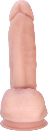 Guilty Toys Ρεαλιστικό Dildo Flesh