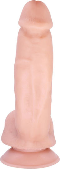 Guilty Toys Ρεαλιστικό Dildo Flesh