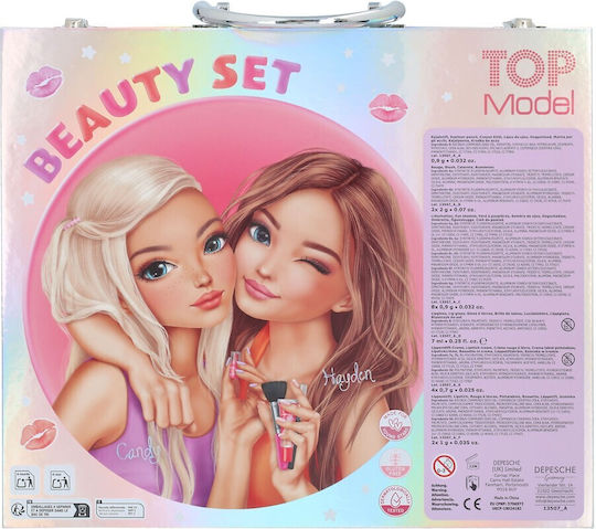 TOPModel Schminkkoffer 0413507