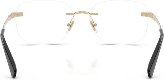 Hc5206d 9005 Shiny Light Gold 55 Γυαλιά Οράσεως