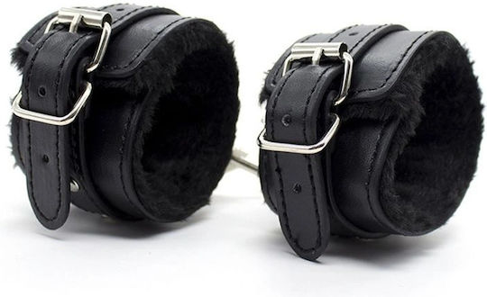 Guilty Toys BDSM Kit σε Μαύρο Χρώμα 7τμχ