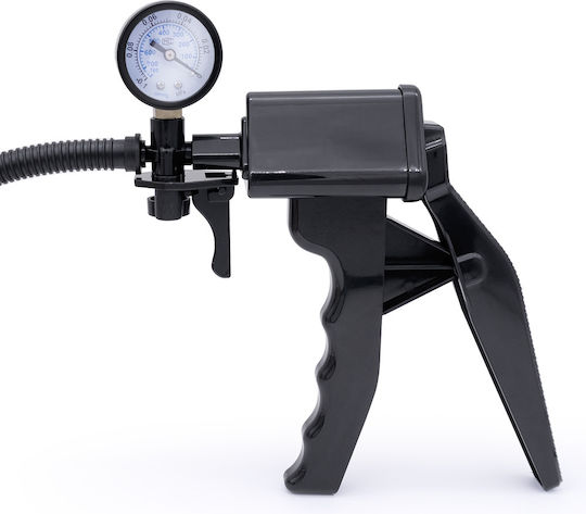 Αντλία Μεγέθυνσης Πέους Passion Pump Power Man Std