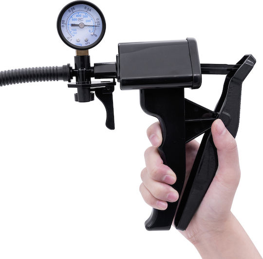 Αντλία Μεγέθυνσης Πέους Passion Pump Power Man Std