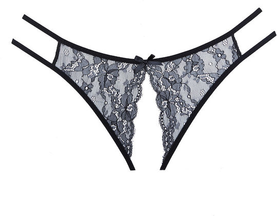 Bikini Lovesick Adore mit Öffnung Allure Lingerie