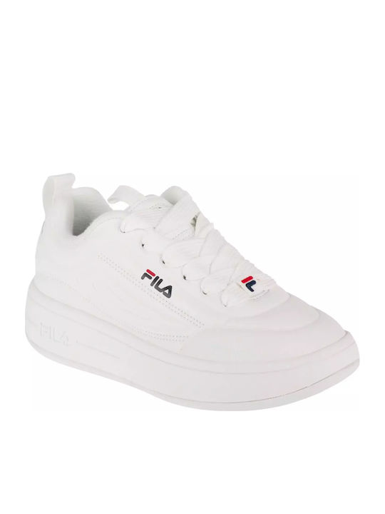 FILA Superbubble Бели