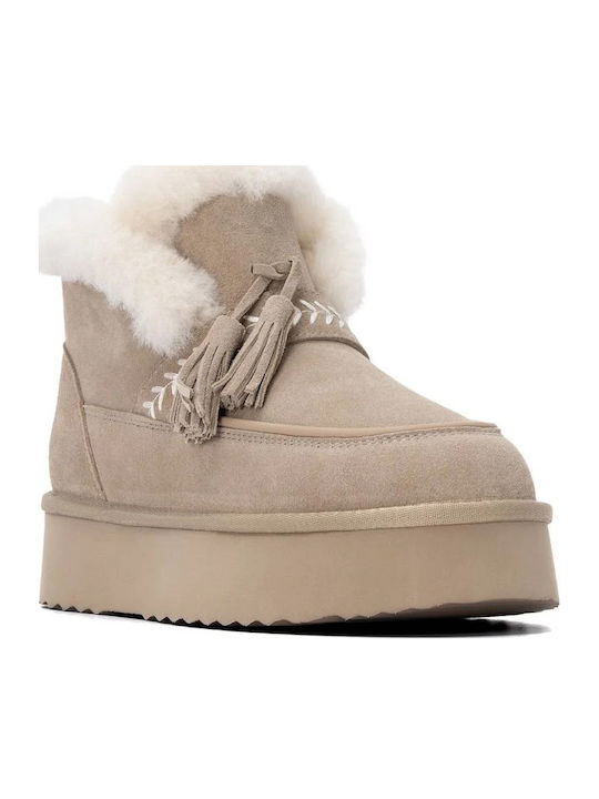 Carmela Footwear
