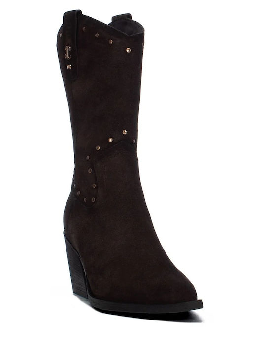 Carmela Footwear