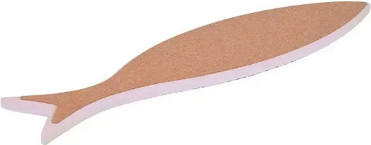 SP Souliotis Pește Decorativ din Porțelan 30 cm